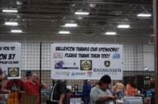 ValleyCon 37 - 2011